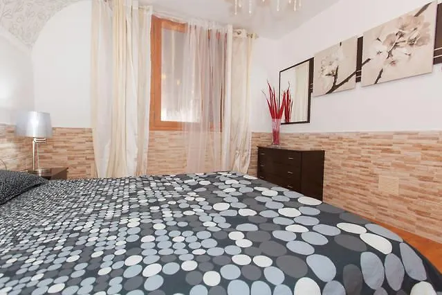 Apartment Complex Ocean Park II Adeje  Spain