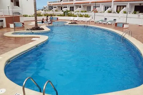 Apartment Complex Ocean Park II Adeje   Costa Adeje (Tenerife)