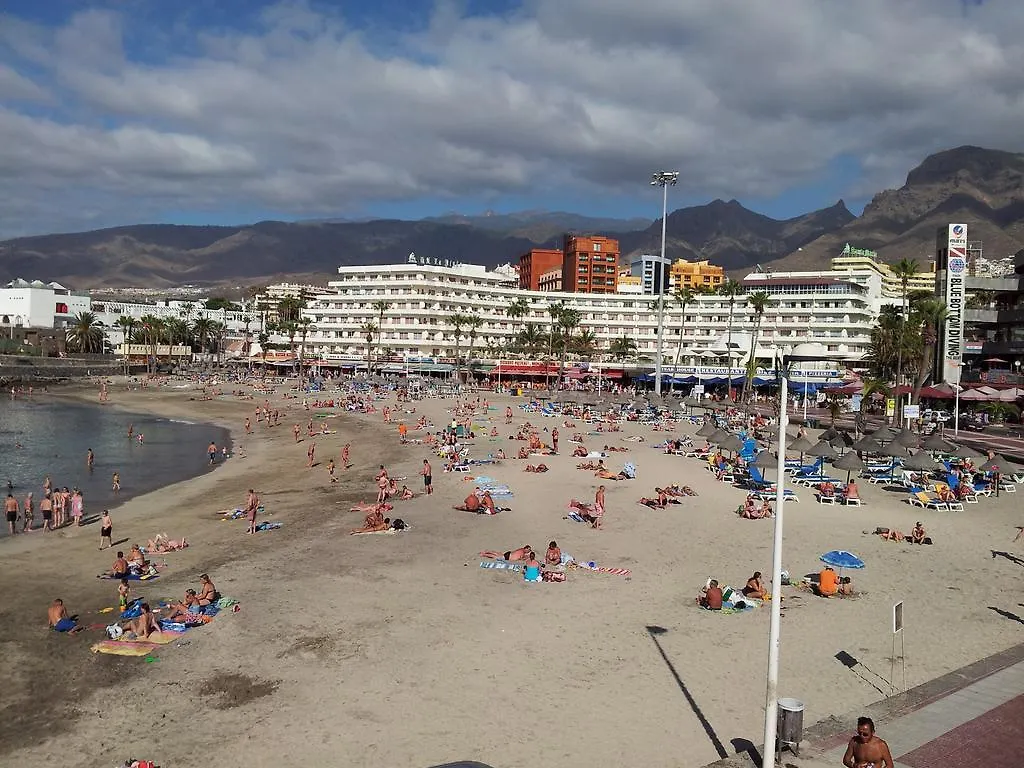 Apartment Complex Ocean Park II Adeje  0*, Costa Adeje (Tenerife)
