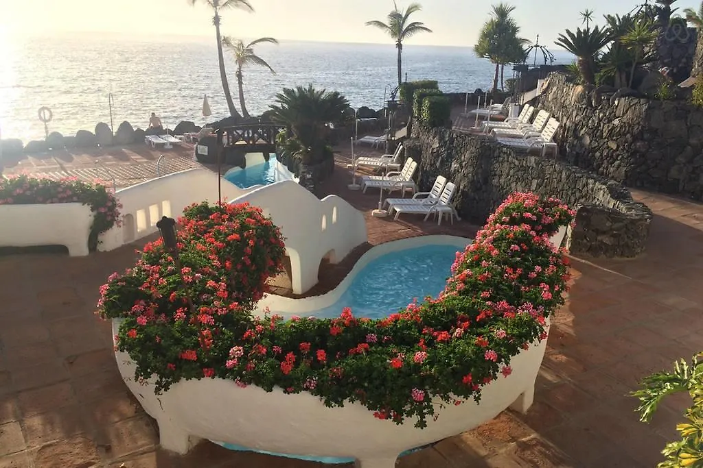Apartment Complex Ocean Park II Adeje  0*, Costa Adeje (Tenerife)